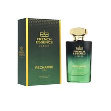 FRENCH ESSENCE Luxury Recharge Perfume For Men