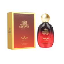 FRENCH ESSENCE Luxury Aura Perfume For Women