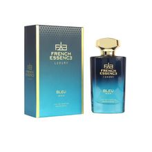 FRENCH ESSENCE Luxury Bleu Perfume For Men