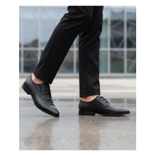 Bugatti Gapo Dark Blue Men Formal Derbies