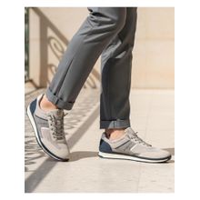 Bugatti Riptide Sand Mens Lifestyle Sneakers