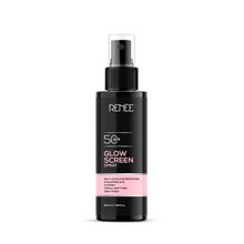 Renee Cosmetics Glowscreen SPF 50 Sunscreen Spray