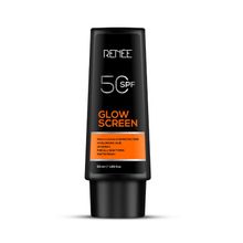 Renee Cosmetics Glowscreen SPF 50 Sunscreen Cream