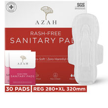 Sanitary Pads 20 Regular