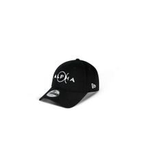 New Era Men Alpha 9Forty Blk Cap