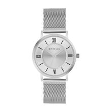 Giordano Silver Dial Analog Watch for Women And Men
