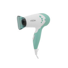VEGA Insta Glam 1000 Watts Foldable Hair Dryer - VHDH-20N