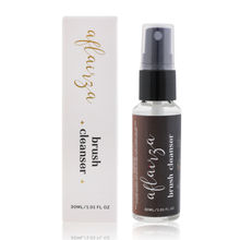 Aflairza Brush Cleanser Instant Makeup Brush Cleaner Travel Friendly