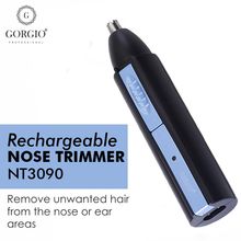 Gorgio Professional Nose Trimmer NT3090