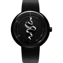 CIGA DESIGN Mechanical Legend of Serpent Men Watch - U037-BB02-W6B (M)