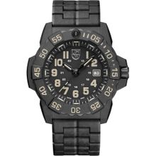 Luminox Black SEAL Military Dive Watch - XS.3510 (M)