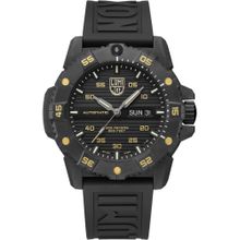 Luminox Master Carbon SEAL Automatic Limited Edition Military Dive Watch - XS.3865.GOLD (M)