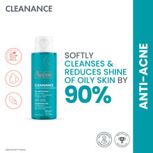 Avene Cleanance Cleansing Gel