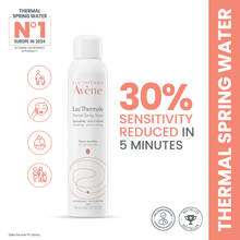 Avene Thermal Spring Water