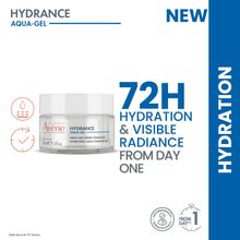 Avene Hydranace Aqua Gel
