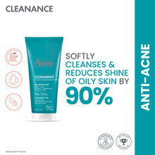 Avene Cleanance Cleansing Gel