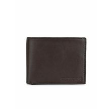 Calvadoss Premium Leather Wallet (CALW-G-02BR)
