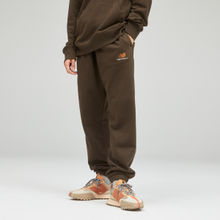 New Balance Unisex Brown Joggers