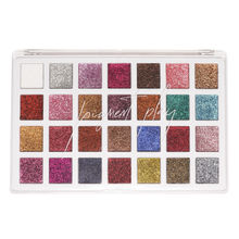 Pigment Play Rainbow Glow Max Effect Glitter Palette - One Love