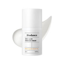 Biodance Skin Glow Essence Cream, Barrier Strengthening Korean Moisturizer for Dry & Sensitive Skin