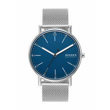 Skagen Signature Silver Watch SKW6904 (Medium)