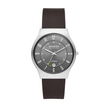 Skagen Sandby Black Watch SKW6909 (Medium)