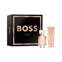 Hugo Boss Hugo Boss The Scent For Her And Body Lotion