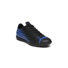 Puma ATTACANTO II TT Men Black Football Shoes