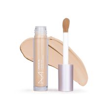 House Of Makeup Zoom In Crease-Free, Creamy Concealer
