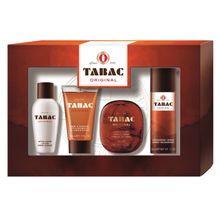 TABAC Quattro Gift Set For Him