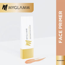 MyGlamm Tinted Perfection Base Primer & Pore Minimiser