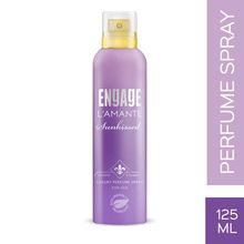 Engage L'amante Sunkissed For Women Bov Perfume Spray