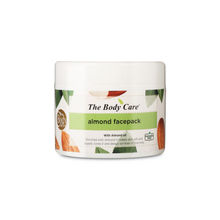 The Body Care Almond Face Pack