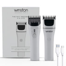 Winston Trim The Nut Groomer 1.0 Lite