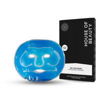 House Of Beauty Gel Face Mask