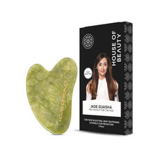 House of Beauty Jade Guasha