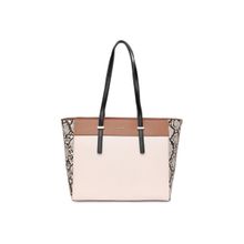 Aldo Oleritha270 Beige Tote Bag