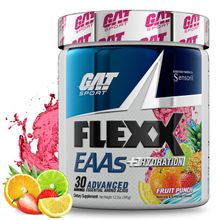 GAT Flex EAA - Fruit Punch