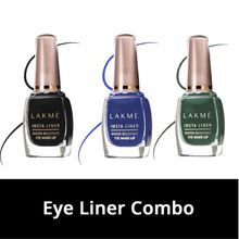 Lakme Eye Catchy Combo