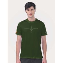 Aero Armour Army Prestige Olive T-Shirt