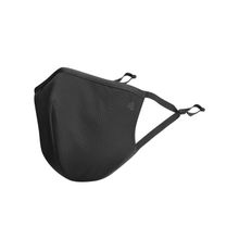 Jockey Black Unisex Face Mask : Style No - FM02 (Pack Of 2)