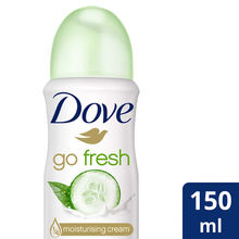 Dove Go Fresh Deodorant For Women