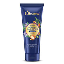 St.Botanica Pro Keratin & Argan Oil Smooth Therapy Shampoo
