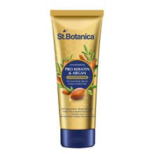 St.Botanica Pro Keratin And Argan Oil Smooth Therapy Conditioner