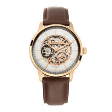 Titan Silver Round Analog Watch 90110WL03 (Free Size)