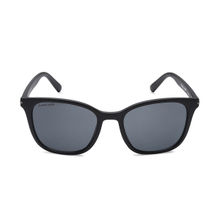 Fastrack Black Square Sunglasses (P418BK3V)
