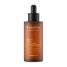 Thank You Farmer Bakuvita Revitalizing Ampoule (Face Serum)- for Pore Minimizing & Anti-Ageing