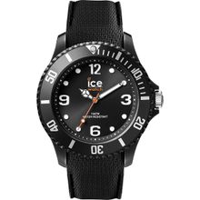 Ice-Watch 7277 Black Dial Analog Watch For Unisex