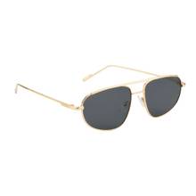MAGNEQ Square Shape Fashion Sunglasses MG WI0182/S C2 44