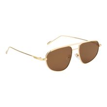 MAGNEQ Square Shape Fashion Sunglasses MG WI0182/S C4 44